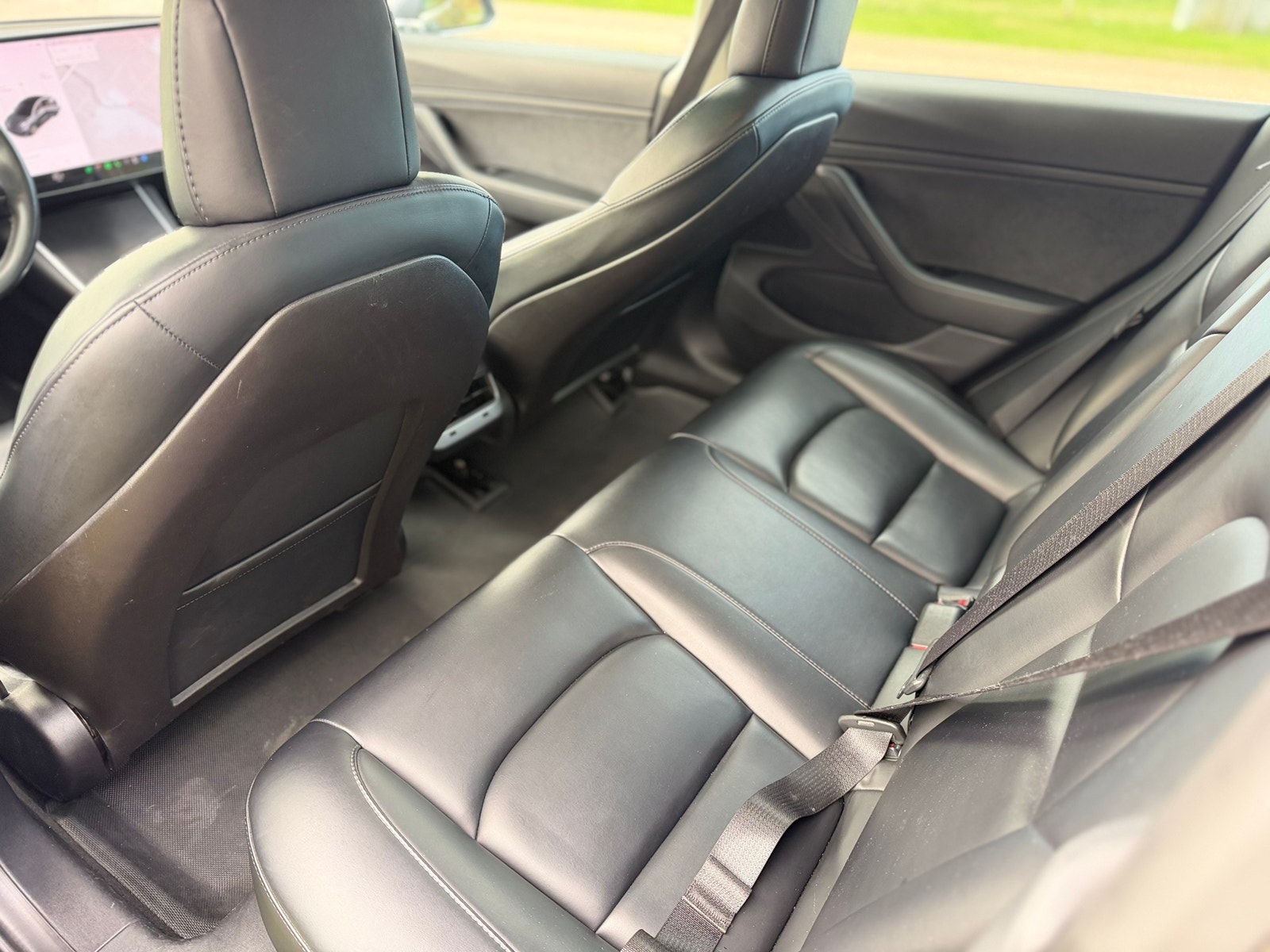 Tesla Model 3 Long Range AWD, 440hp, 2020