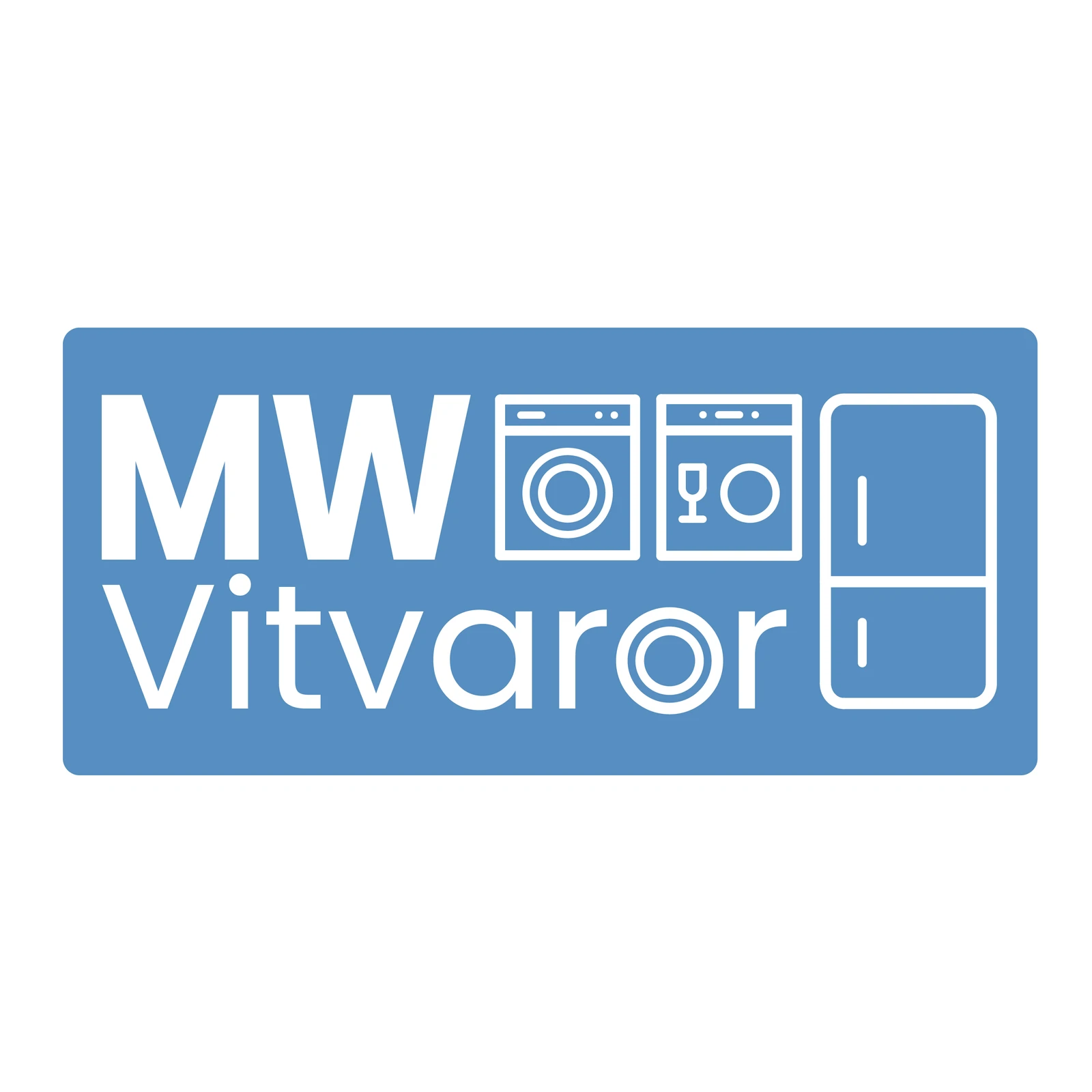 Omslagsbild för MW Vitvaror