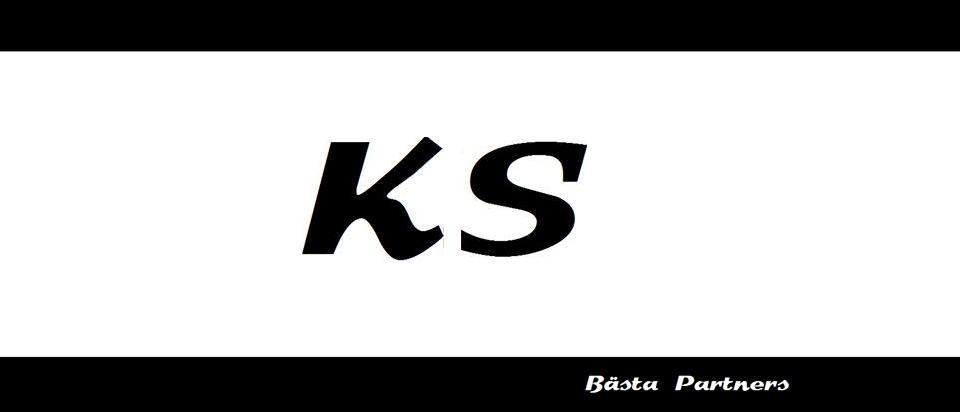Omslagsbild för K & S Bästa Partners 