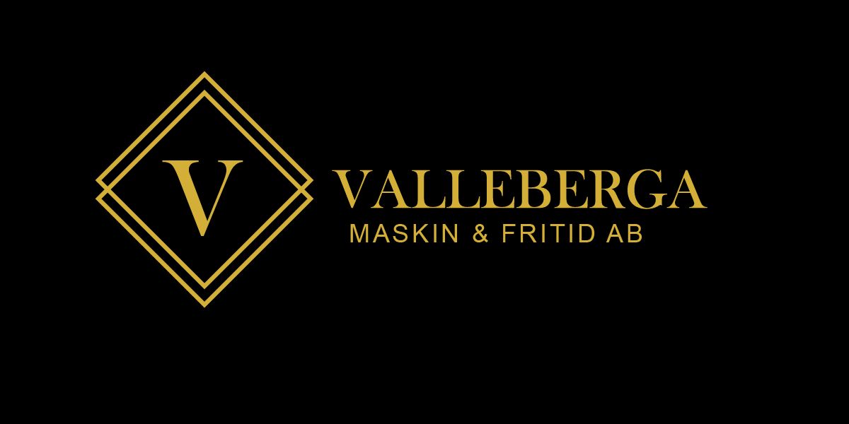 Omslagsbild för Valleberga Maskin & Fritid AB