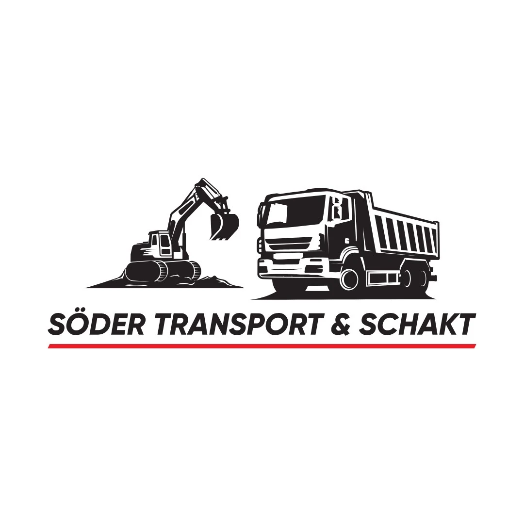 Omslagsbild för Söder Transport & Schakt AB