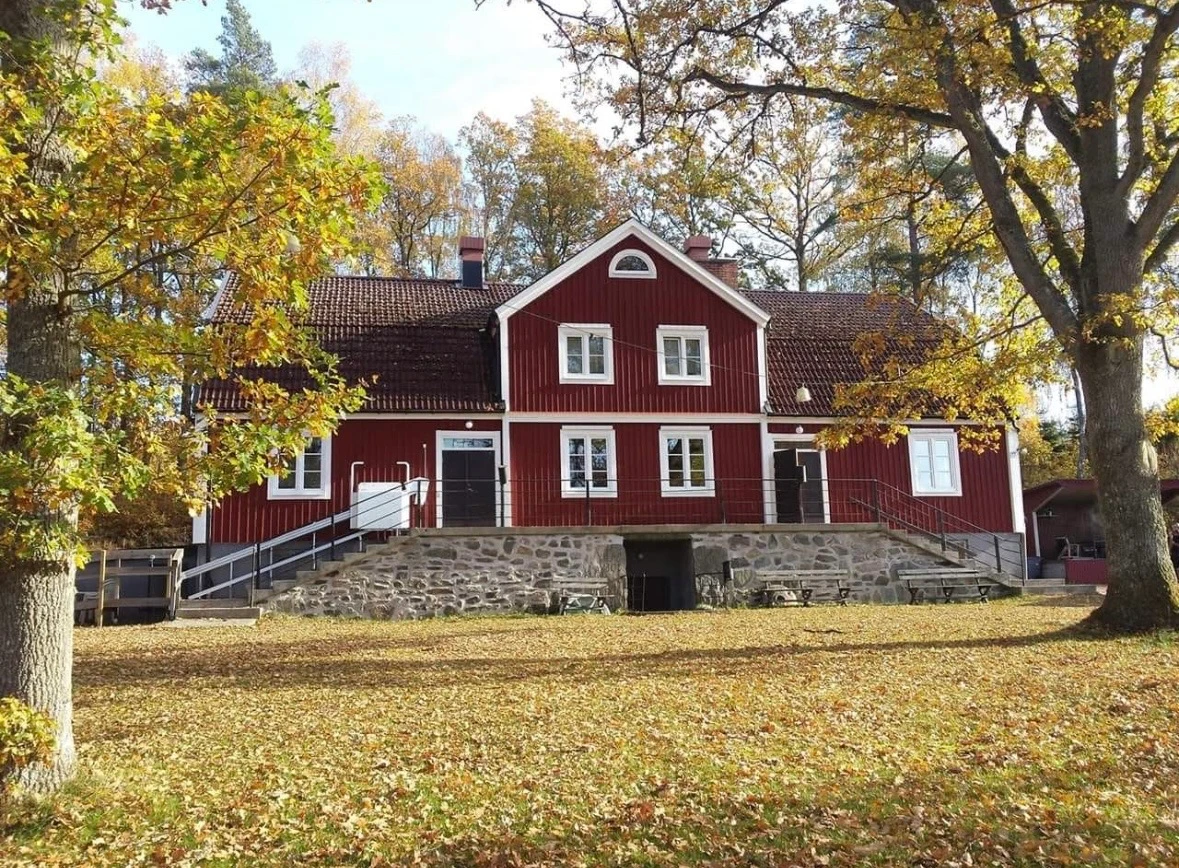 Omslagsbild för AW-Bygg