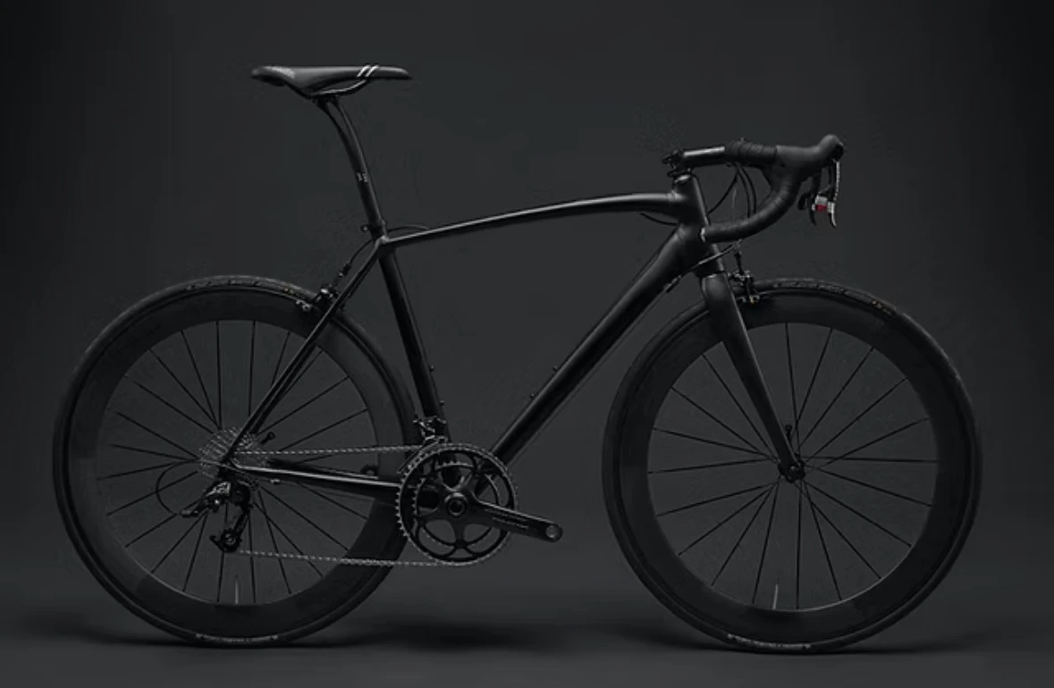 Omslagsbild för RJW Cykel