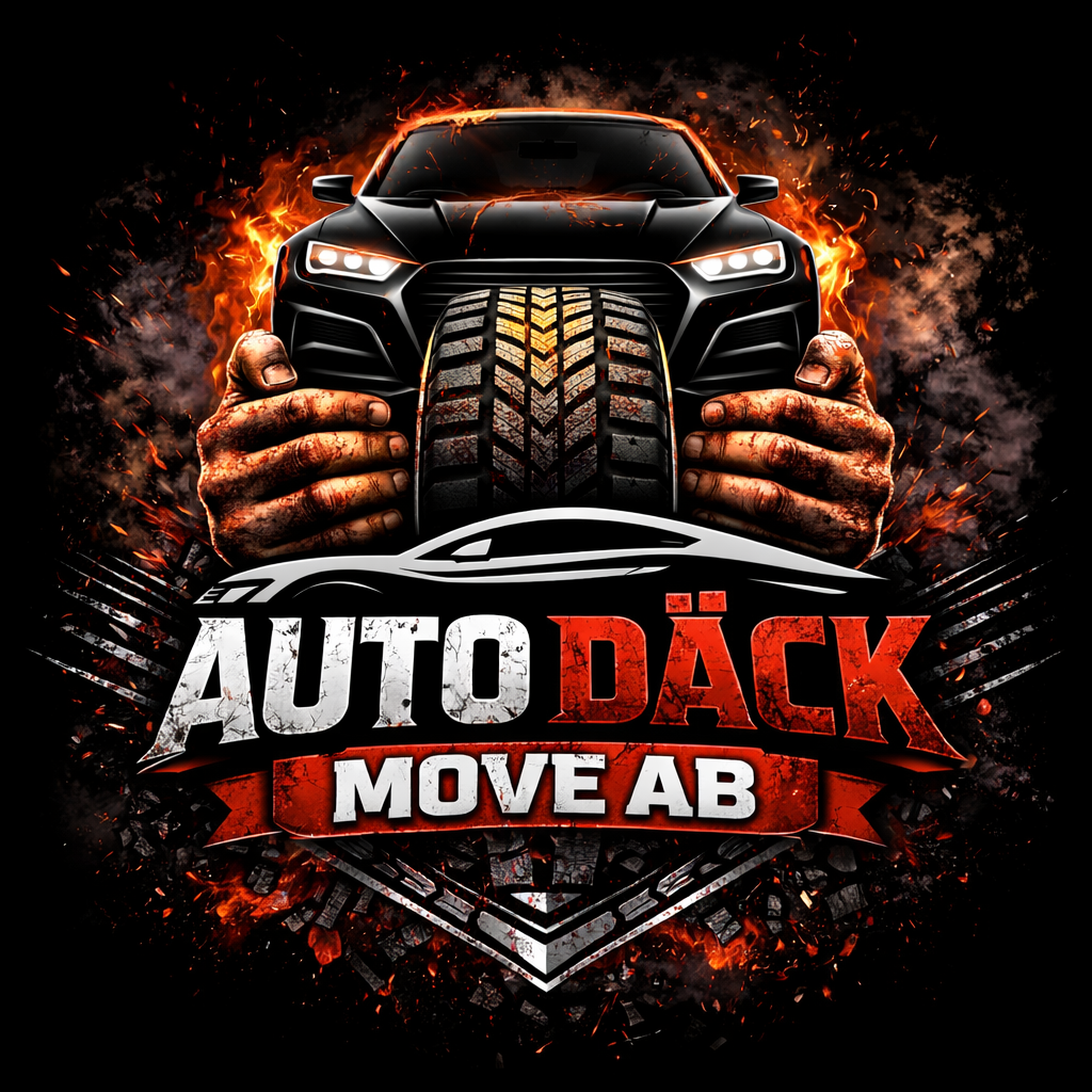 Omslagsbild för Auto&Däck Move AB