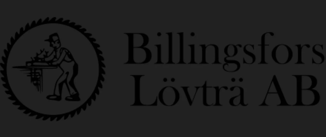 Omslagsbild för Billingsfors Lövträ AB