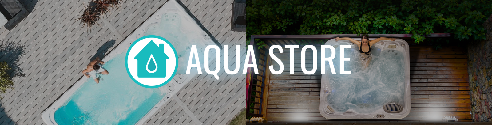 Omslagsbild för AQUA STORE NORRKÖPING