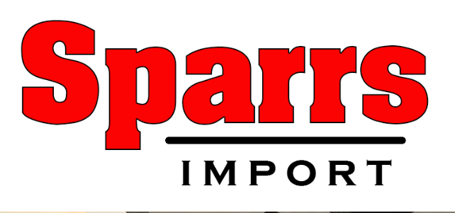 Omslagsbild för Sparrs Import & Export AB