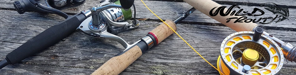 Omslagsbild för Fiskeflugor.se