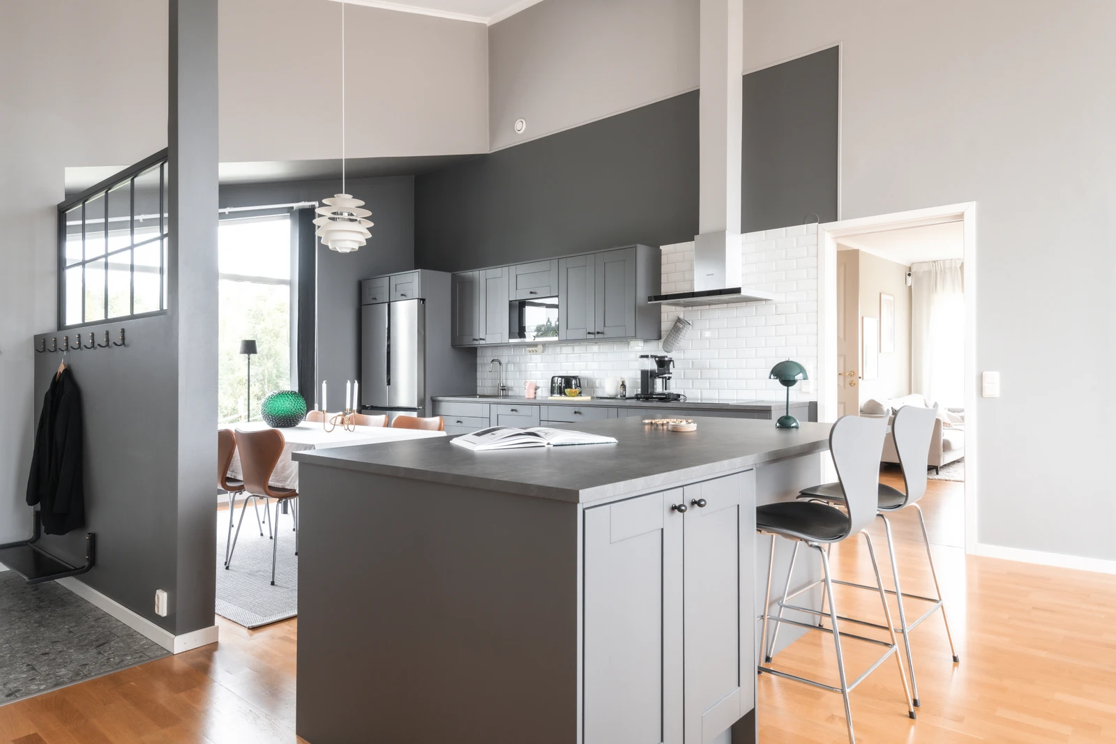 Omslagsbild för Jeril - designklassiker 