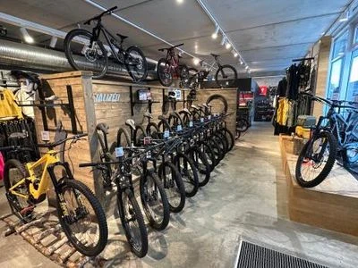 Omslagsbild för Åre Bikes AB