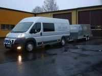 Omslagsbild för KNT-Hjul & Verktyg AB