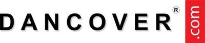 Omslagsbild för Dancover