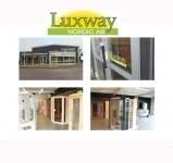 Omslagsbild för Luxway Nordic