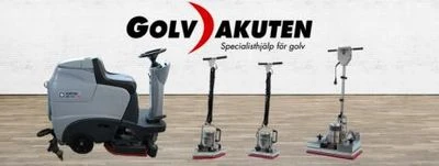 Omslagsbild för Golvakuten Sweden AB