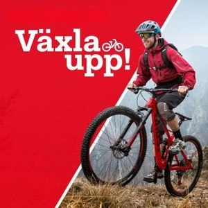 Omslagsbild för Mölnlycke Cykel O Sport