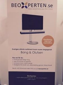 Omslagsbild för BeoXperten