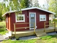 Omslagsbild för Botniastugan