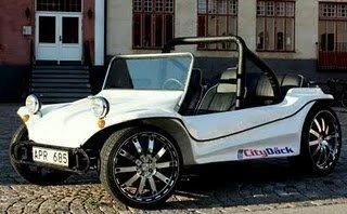 Omslagsbild för City Däck Öresund AB