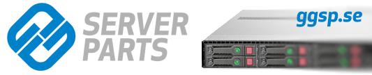 Omslagsbild för GG Serverparts AB