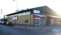 Omslagsbild för Optimera Höganäs