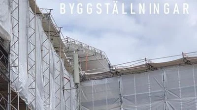 Omslagsbild för XScaff AB