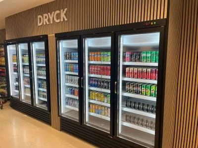 Omslagsbild för NCS Retail Solutions