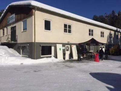 Omslagsbild för Tandsbyns Snickerier AB