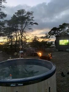 Omslagsbild för Badmys Gotland