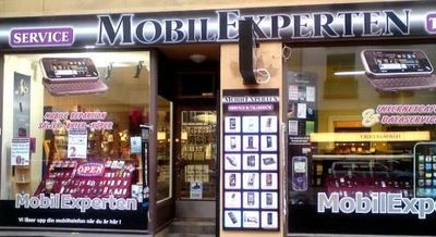 Omslagsbild för Mobilexperten