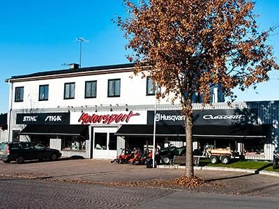 Omslagsbild för MOTORSPORT Ab