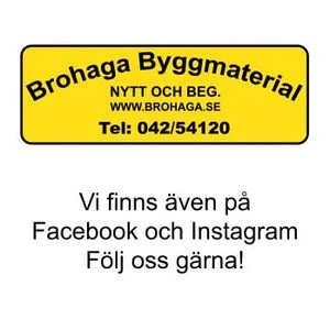 Omslagsbild för Brohaga Byggmaterial
