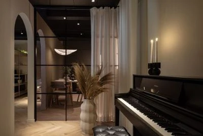 Omslagsbild för Europe Piano