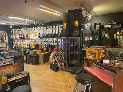 Omslagsbild för Musikbörsen Norrköping AB