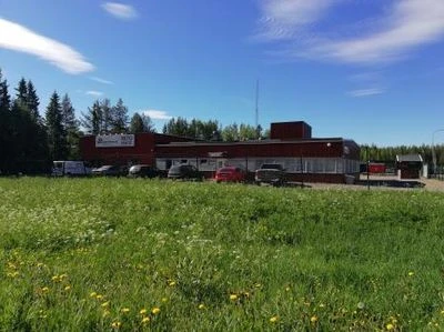 Omslagsbild för LT Energiteknik AB