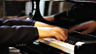 Omslagsbild för Fyris piano