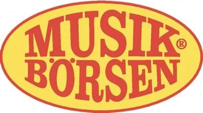 Omslagsbild för Musikbörsen Gävle