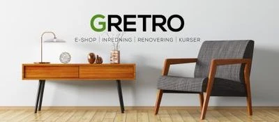Omslagsbild för GRETRO AB 