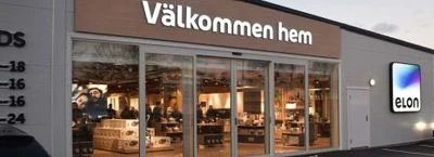 Omslagsbild för Elonbutiken i Sisjön