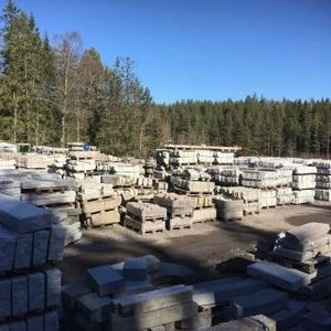 Omslagsbild för Stenkalle