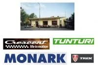 Omslagsbild för Nord Sport & Motor