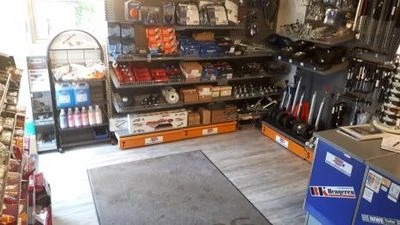 Omslagsbild för Mohlin Trailers