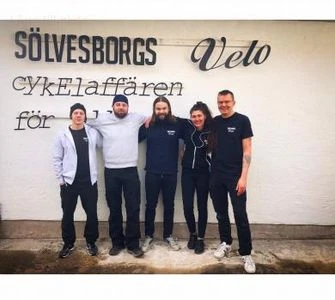 Omslagsbild för Sölvesborgs velo co jft sport Ab