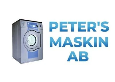 Omslagsbild för PetersMaskin AB