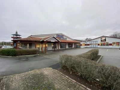 Omslagsbild för Ekonomigolv AB