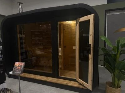 Omslagsbild för Scandinavianluxepool AB