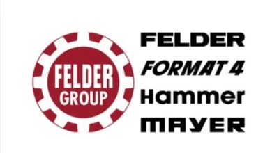 Omslagsbild för Felder Group Sweden AB