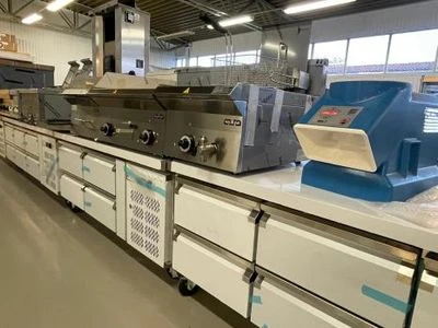 Omslagsbild för TopGastro AB