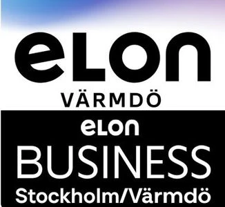 Omslagsbild för Elon Värmdö i Stockholm