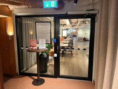 Omslagsbild för Conrevo Fönster AB