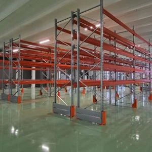 Omslagsbild för Rudells Lagerinredningar AB